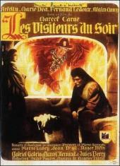 Les Visiteurs du soir