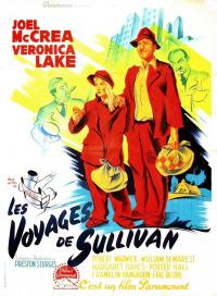 Les Voyages de Sullivan / Sullivans.Travels.1941.720p.BluRay.X264-AMIABLE