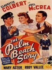 Madame et ses flirts / The.Palm.Beach.Story.1942.Criterion.1080p.BluRay.x265.HEVC.FLAC-SARTRE