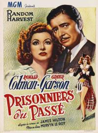 Prisonniers du passé / Random.Harvest.1942.DVDRip.XviD-SAPHiRE