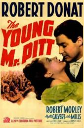 The Young Mr. Pitt