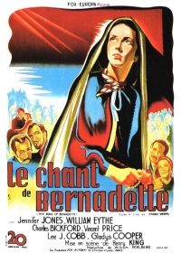 Le Chant de Bernadette / The.Song.of.Bernadette.1943.720p.BluRay.x264-PSYCHD
