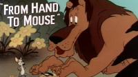 From Hand to Mouse