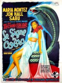 Le signe du cobra / Cobra.Woman.1944.720p.BluRay.x264.AAC-YTS