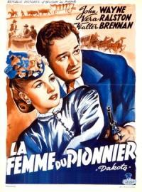 La Femme du Pionnier / Dakota.1945.1080p.BluRay.x264-GUACAMOLE