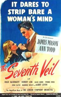 Le Septi&egrave;me voile / The Seventh Veil