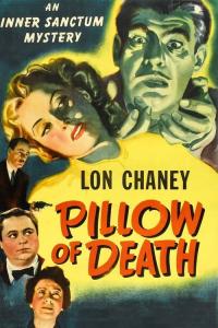 Pillow of Death / Pillow.Of.Death.1945.1080p.BluRay.x264.DTS-FGT