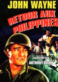 Retour aux Philippines / Back.To.Bataan.1945.1080p.WEBRip.AAC2.0.x264-SbR