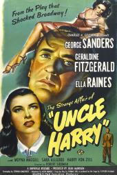 The Strange Affair of Uncle Harry / The.Strange.Affair.of.Uncle.Harry.1945.1080p.BluRay.x264-SADPANDA