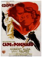 Cape et poignard / Cloak.and.Dagger.1946.1080p.BluRay.x264-ROVERS
