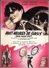 Huit Heures de sursis / Odd.Man.Out.1947.720p.BluRay.x264-CiNEFiLE