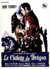 Le Château du dragon / Dragonwyck.1946.1080p.BluRay.x264-CiNEFiLE