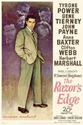 Le Fil du rasoir / The.Razors.Edge.1946.720p.BluRay.x264-YIFY