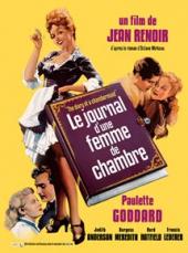 Le Journal d'une femme de chambre / The.Diary.Of.A.Chambermaid.1946.720p.BluRay.x264.AC3-KESH