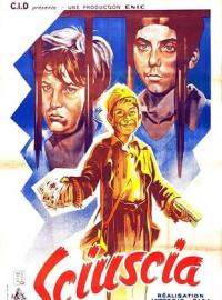 Shoeshine / Sciuscià