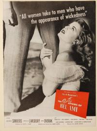 Bel Ami / The.Private.Affairs.Of.Bel.Ami.1947.1080p.BluRay.x264-SADPANDA