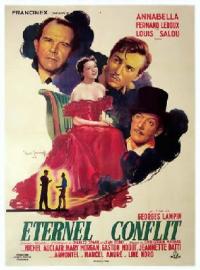 Eternel Conflit / Eternal.Conflict.1948.FRENCH.1080p.WEBRip.x265-VXT