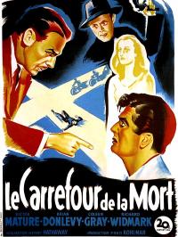 Le Carrefour de la mort / Kiss.Of.Death.1947.720p.BluRay.x264-AMIABLE