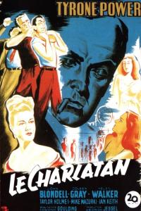 Le Charlatan / Nightmare.Alley.1947.1080p.BluRay.H264.AAC-RARBG