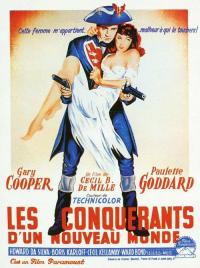 Les Conquérants d'un nouveau monde / Unconquered.1947.1080p.BluRay.x264-GUACAMOLE
