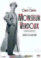 Monsieur Verdoux / Monsieur.Verdoux.1947.720p.BluRay.x264-anoXmous
