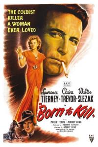 Né pour tuer / Born.To.Kill.1947.DVDRip.XviD-SAPHiRE