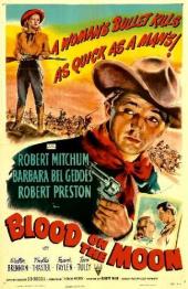 Ciel rouge / Blood.On.The.Moon.1948.DVDRip.XviD-KAZAN