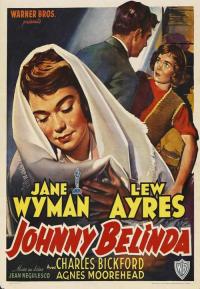 Johnny Belinda / Johnny.Belinda.1948.720p.HDTV.x264-REGRET