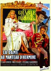 La Dame au manteau d'hermine / That.Lady.In.Ermine.1948.1080p.WEBRip.x264-RARBG