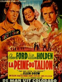 La Peine du Talion / The.Man.From.Colorado.1948.1080p.WEBRip.AAC2.0.x264-SbR