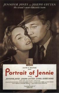 Le portrait de Jenny / Portrait.Of.Jennie.1948.720p.BluRay.x264-AMIABLE