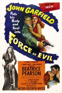 L'Enfer de la corruption / Force.Of.Evil.1948.720p.BluRay.x264-HD4U