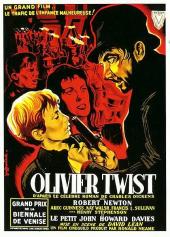 Oliver Twist / Oliver.Twist.1948.720p.BluRay.x264-CiNEFiLE