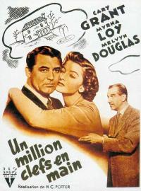 Un Million clé en main / Mr.Blandings.Builds.His.Dream.House.1948.1080p.HDTV.x264-REGRET