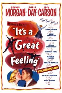 It's a Great Feeling / Its.A.Great.Feeling.1949.1080p.WEBRip.x265-RARBG