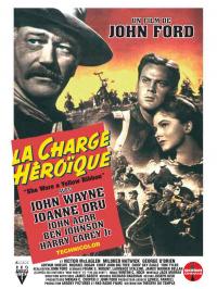 La Charge héroïque / She.Wore.A.Yellow.Ribbon.1949.RESTORED.1080p.BluRay.x264-SiNNERS