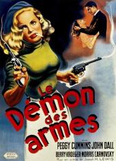 Le Démon des armes / Gun.Crazy.1950.1080p.BluRay.x264-YIFY