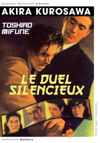 Le Duel silencieux / The.Quiet.Duel.1949.720p.BluRay.x264.AC3-EA