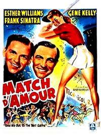 Match d'amour / Take.Me.Out.To.The.Ball.Game.1949.1080p.WEBRip.x264-RARBG