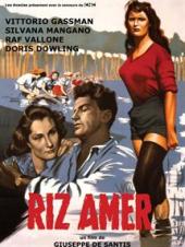 Riz amer / Riso.Amaro.1949.720p.BluRay.AVC-mfcorrea
