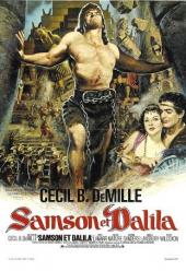 Samson et Dalila / Samson.And.Delilah.1949.1080p.BluRay.x264-CiNEFiLE