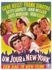 Un Jour à New York / On.the.Town.1949.1080p.BluRay.X264-AMIABLE
