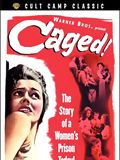 Femmes en cage / Caged.1950.1080p.BluRay.x264-OFT