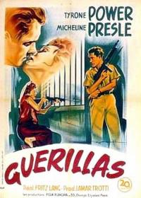 Guérillas / American.Guerrilla.In.The.Philippines.1950.1080p.WEBRip.AAC2.0.x264-SbR