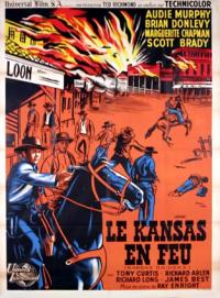Le Kansas en Feu / Kansas.Raiders.1950.1080p.BluRay.x264-NODLABS