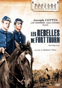 Les rebelles de Fort Thorn / Two.Flags.West.1950.1080p.BluRay.x264-iFPD