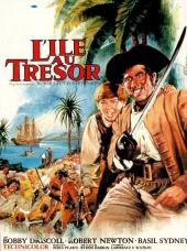 L'Île au trésor / Treasure.Island.1950.1080p.BluRay.x264-PSYCHD