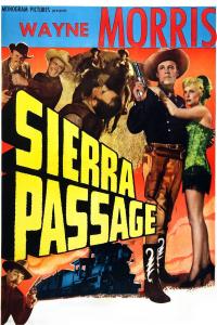Sierra Passage