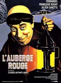 L'auberge rouge / L'auberge rouge