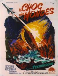 Le Choc des mondes / When.Worlds.Collide.1951.1080p.WEBRip.DD2.0.x264-FGT